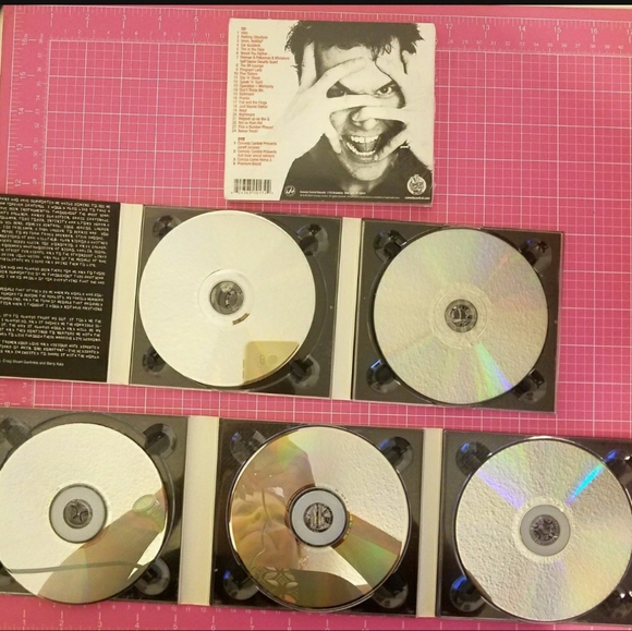 Dane Cook Standup Comedian Bundle Set - Picture 4 of 5